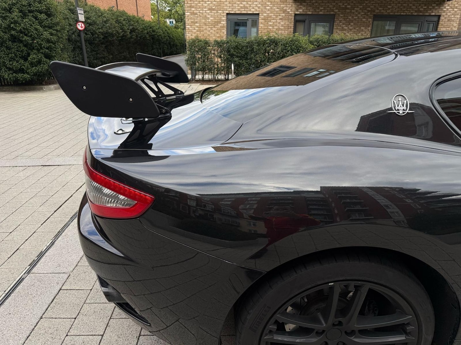 Used Maserati Granturismo 2015 for sale - 77201083: Photo 11