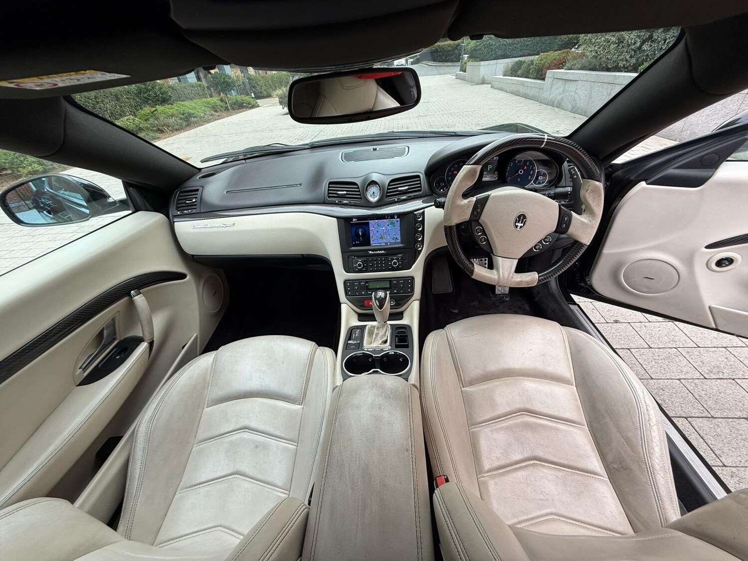 Used Maserati Granturismo 2015 for sale - 77201083: Photo 13