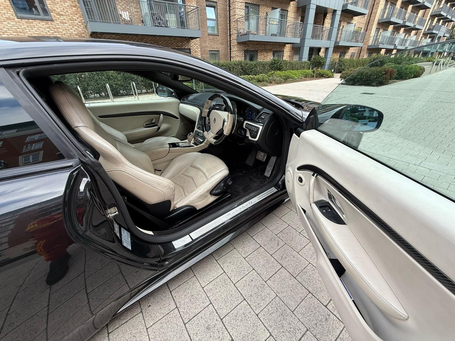 Used Maserati Granturismo 2015 for sale - 77201083: Photo 14