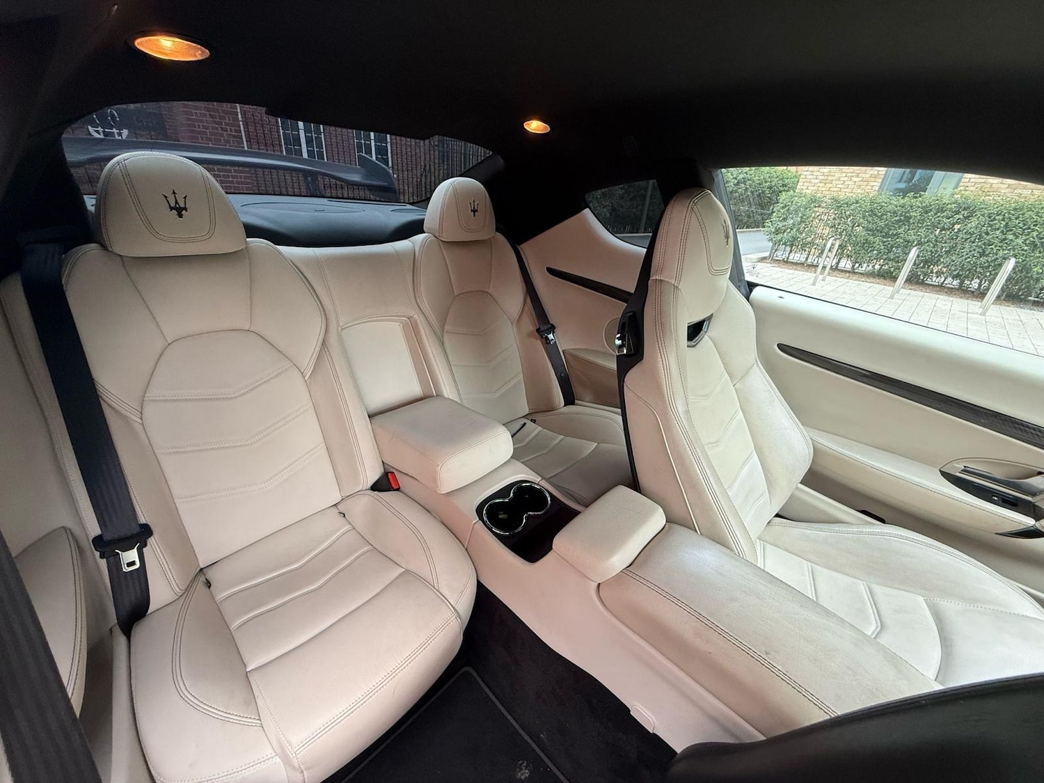 Used Maserati Granturismo 2015 for sale - 77201083: Photo 16