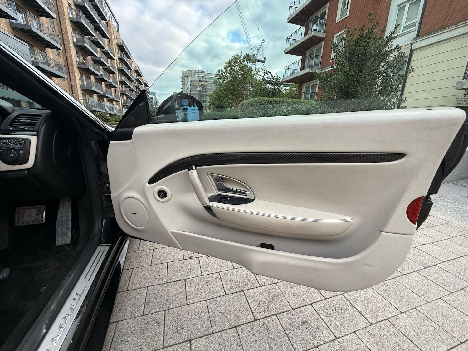 Used Maserati Granturismo 2015 for sale - 77201083: Photo 18