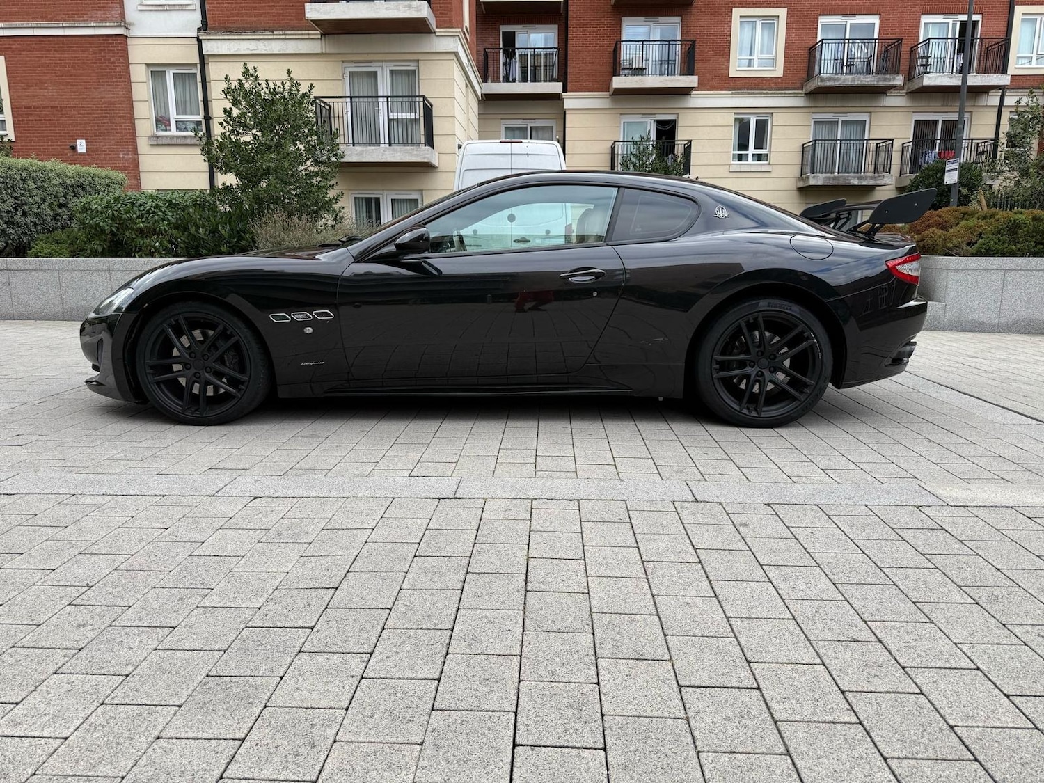 Used Maserati Granturismo 2015 for sale - 77201083: Photo 3