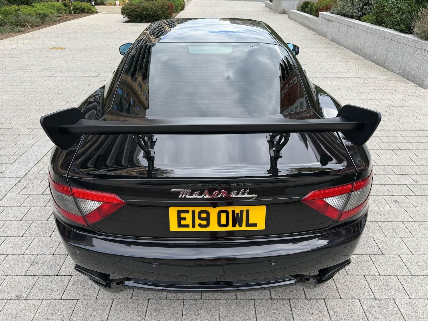 Used Maserati Granturismo 2015 for sale - 77201083: Photo 7