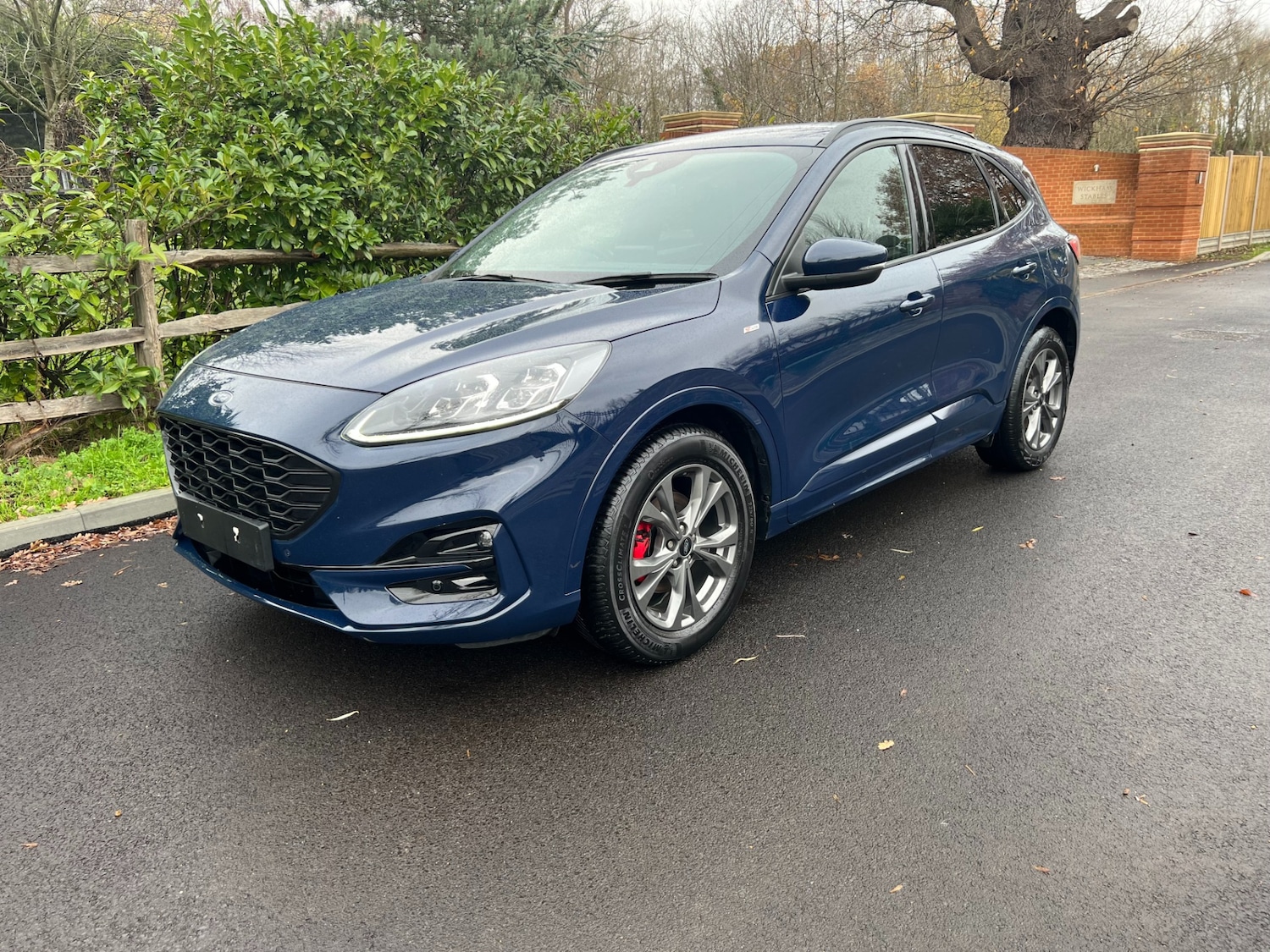 Used Ford Kuga 2022 for sale - 77186548: Photo 10