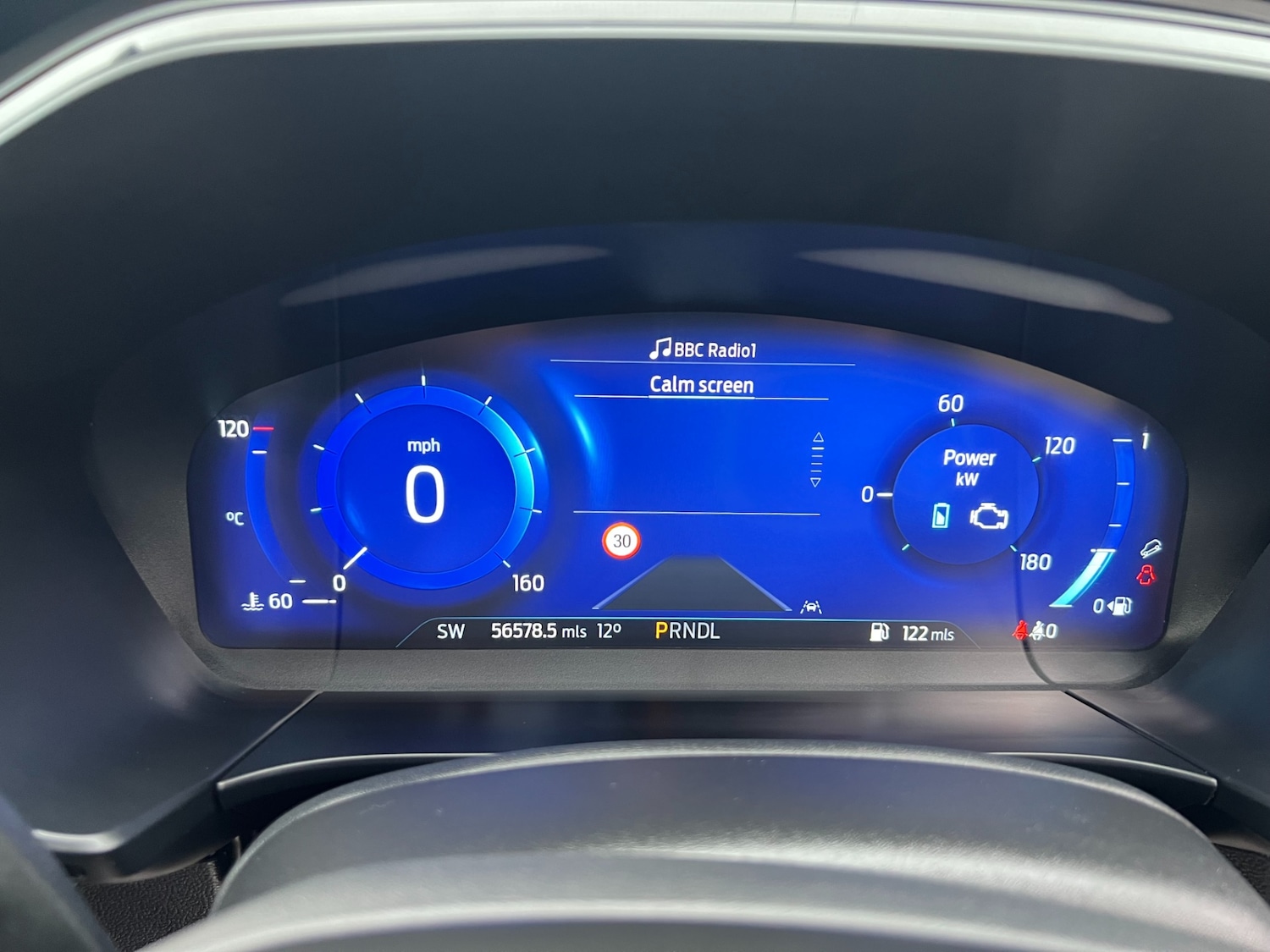 Used Ford Kuga 2022 for sale - 77186548: Photo 11