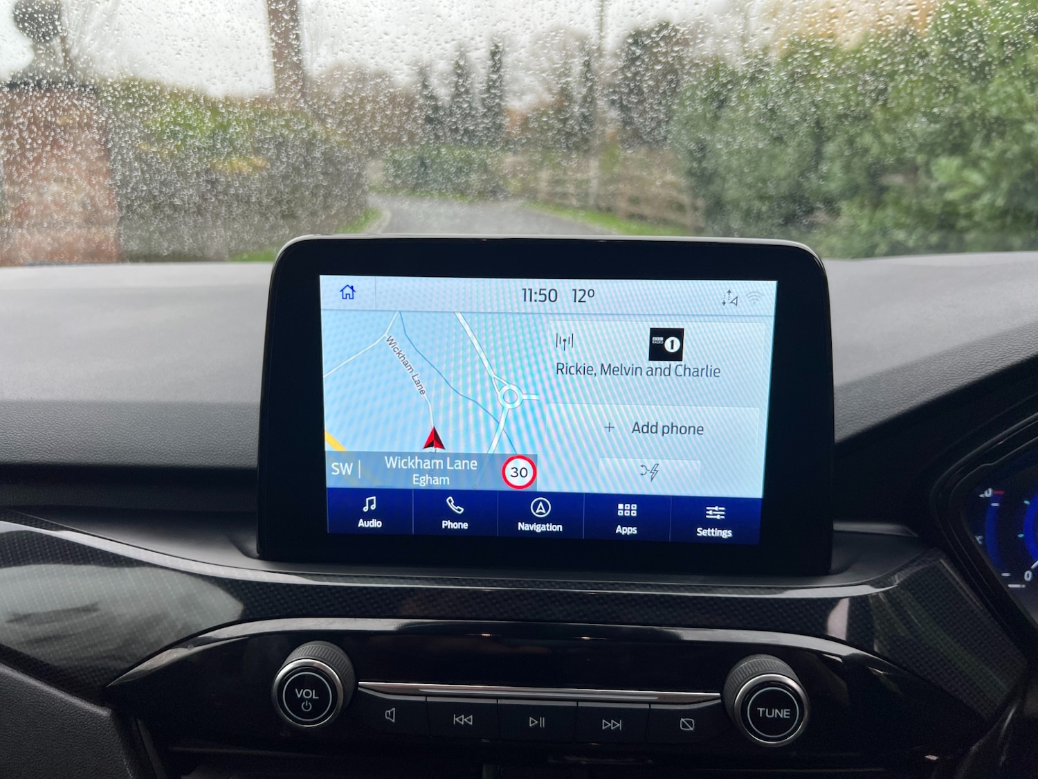 Used Ford Kuga 2022 for sale - 77186548: Photo 12