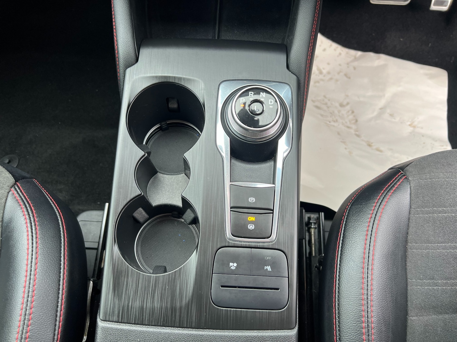 Used Ford Kuga 2022 for sale - 77186548: Photo 18