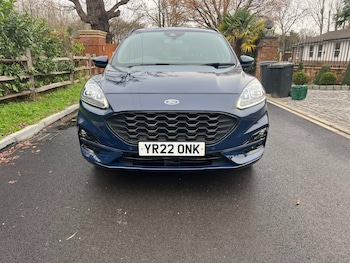 Used Ford Kuga 2022 for sale - 77186548: Photo