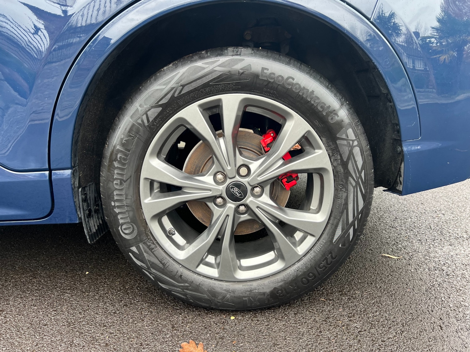 Used Ford Kuga 2022 for sale - 77186548: Photo 27