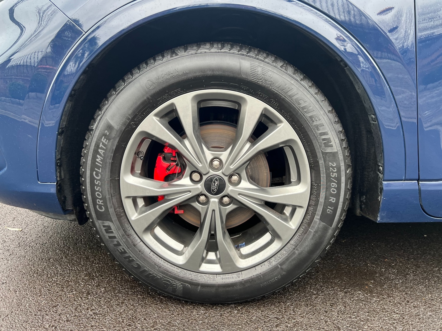 Used Ford Kuga 2022 for sale - 77186548: Photo 28