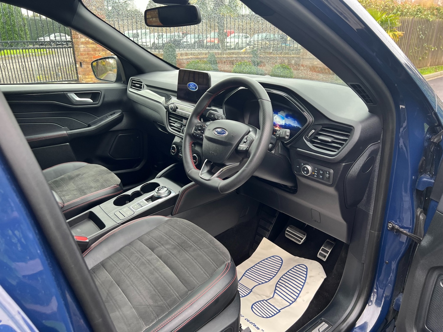 Used Ford Kuga 2022 for sale - 77186548: Photo 29