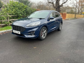 Used Ford Kuga 2022 for sale - 77186548: Photo