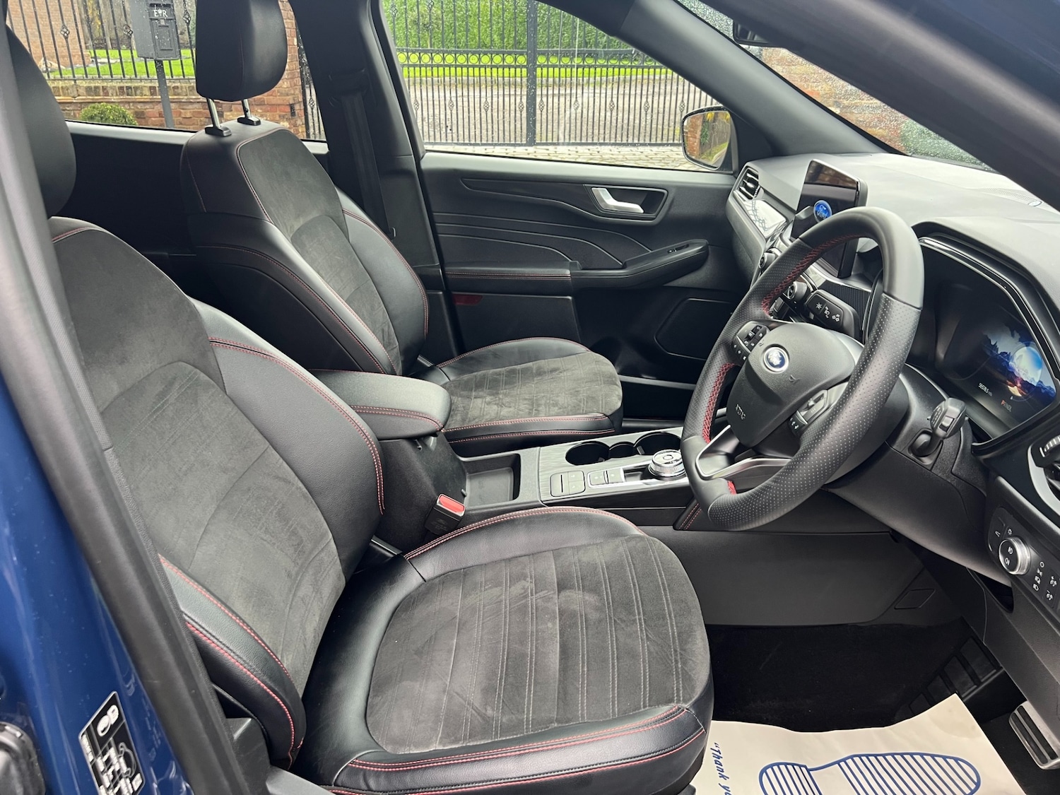 Used Ford Kuga 2022 for sale - 77186548: Photo 32