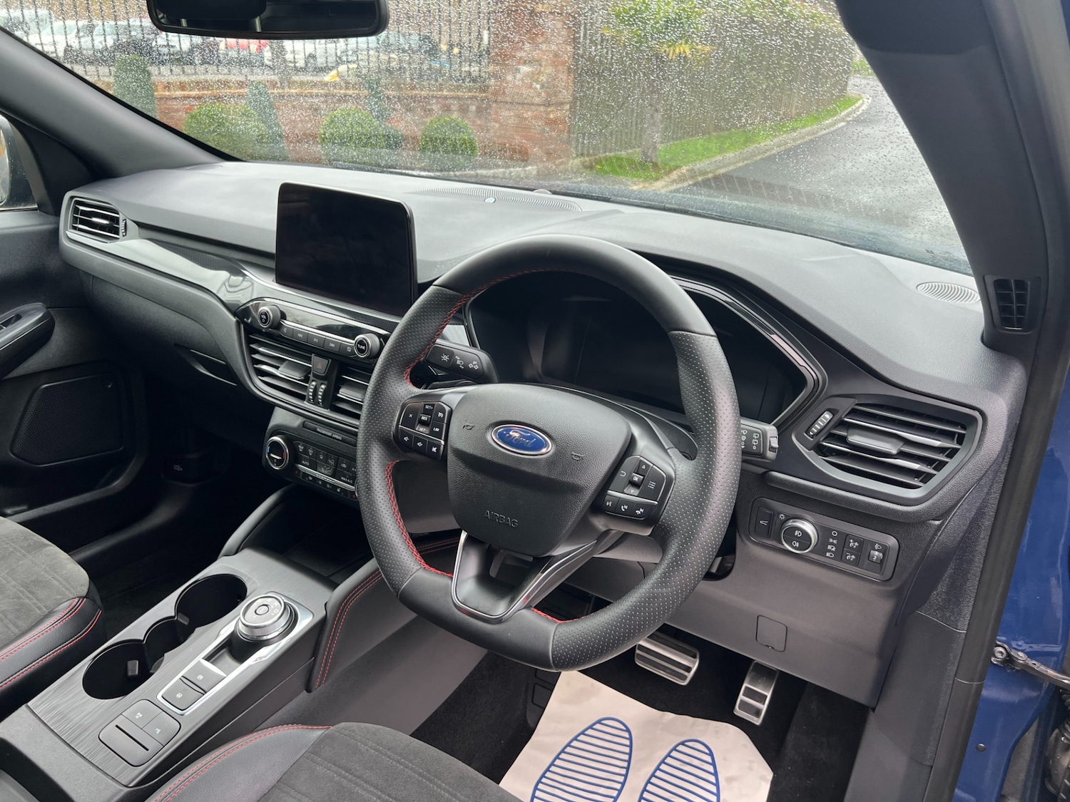 Used Ford Kuga 2022 for sale - 77186548: Photo 33