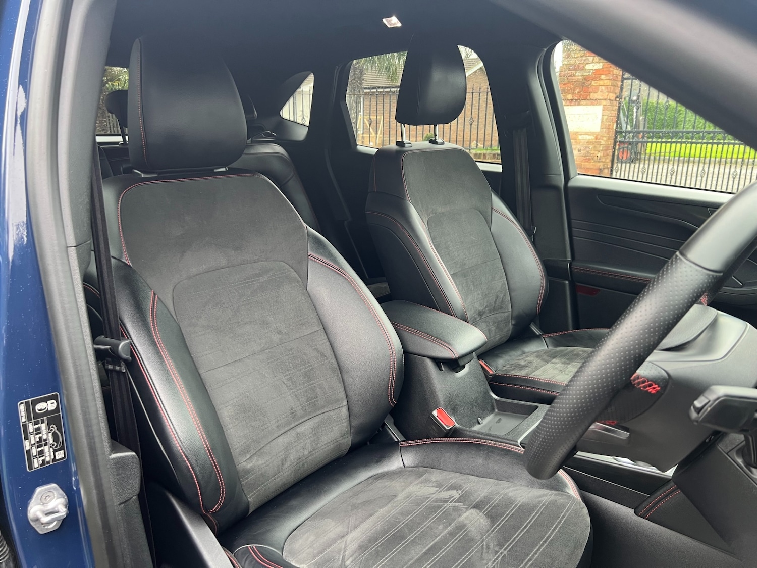 Used Ford Kuga 2022 for sale - 77186548: Photo 34