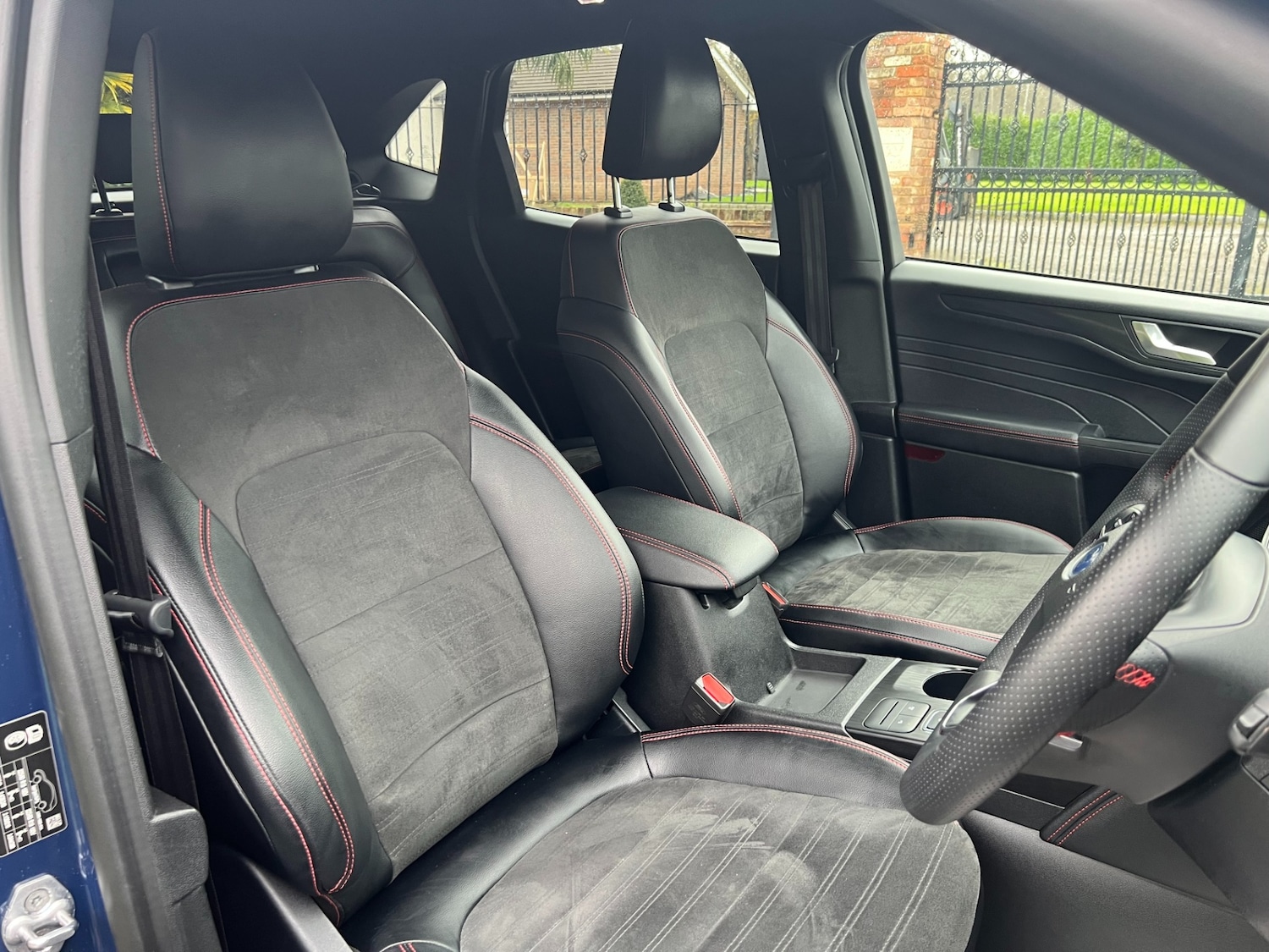 Used Ford Kuga 2022 for sale - 77186548: Photo 35