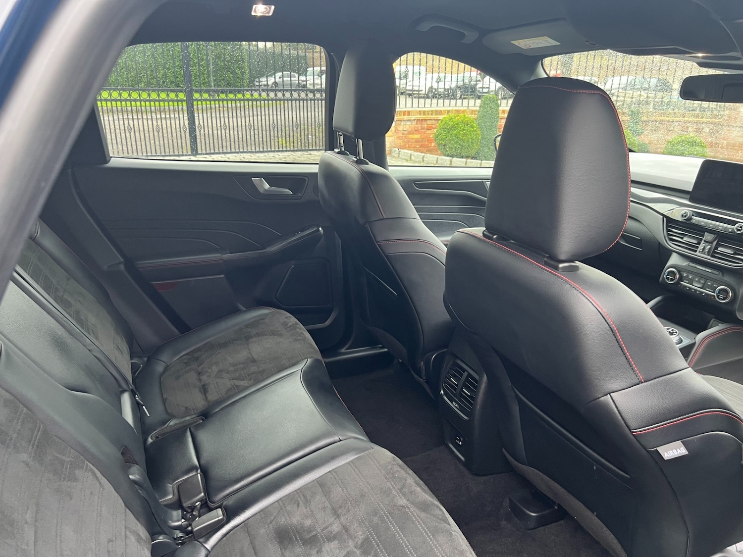 Used Ford Kuga 2022 for sale - 77186548: Photo 36