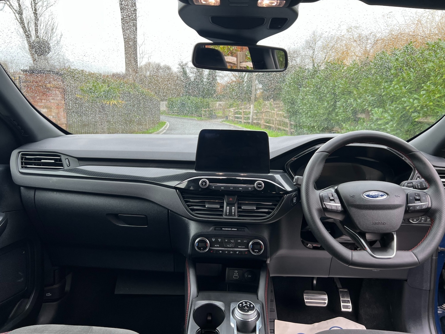 Used Ford Kuga 2022 for sale - 77186548: Photo 38