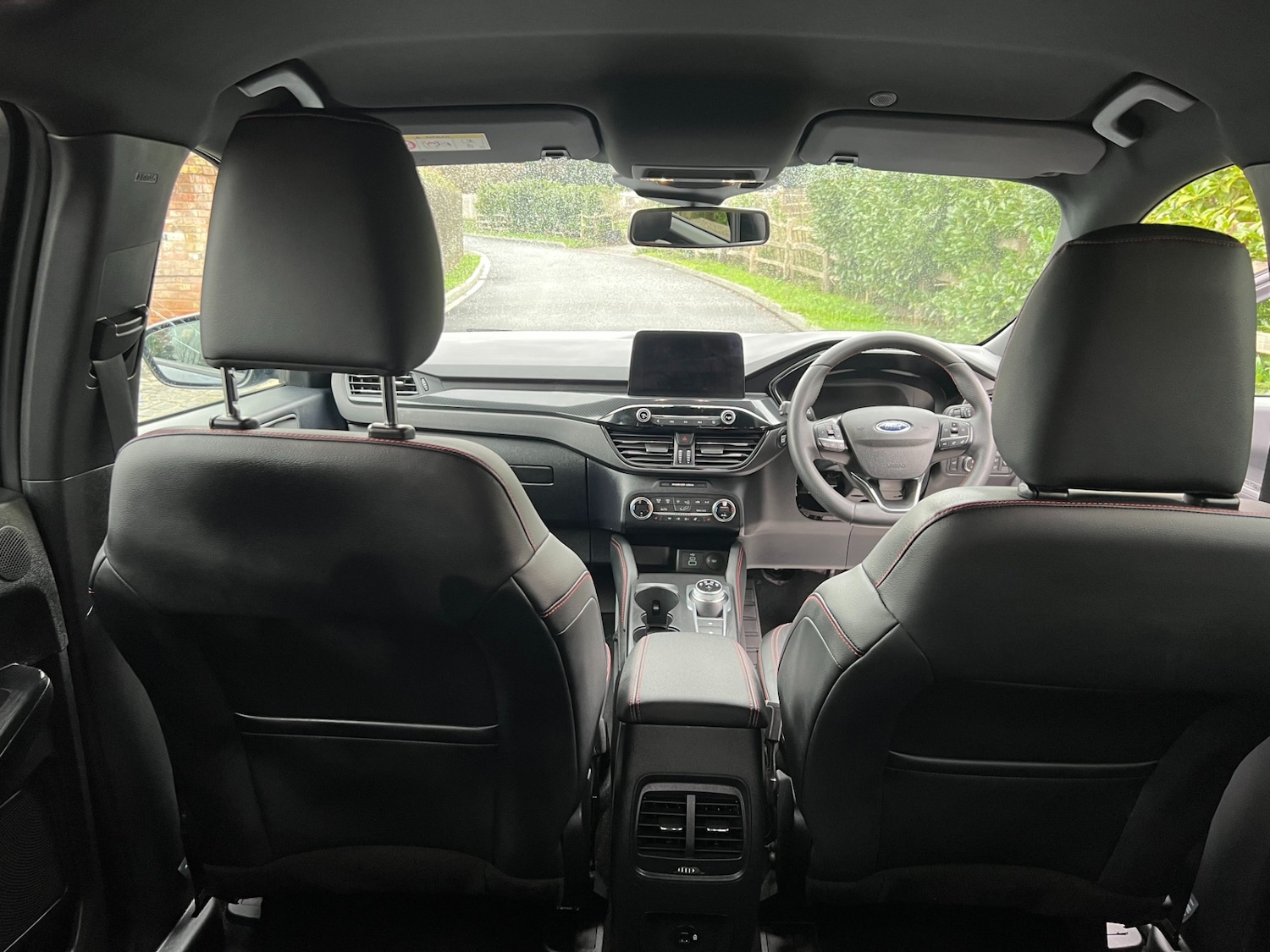 Used Ford Kuga 2022 for sale - 77186548: Photo 39