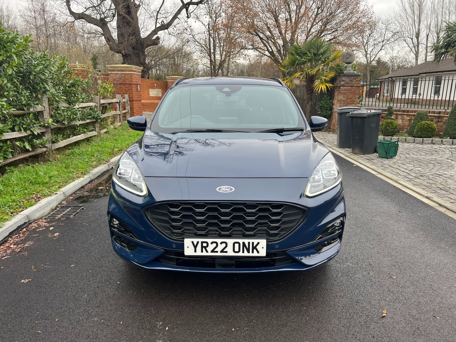 Used Ford Kuga 2022 for sale - 77186548: Photo 4