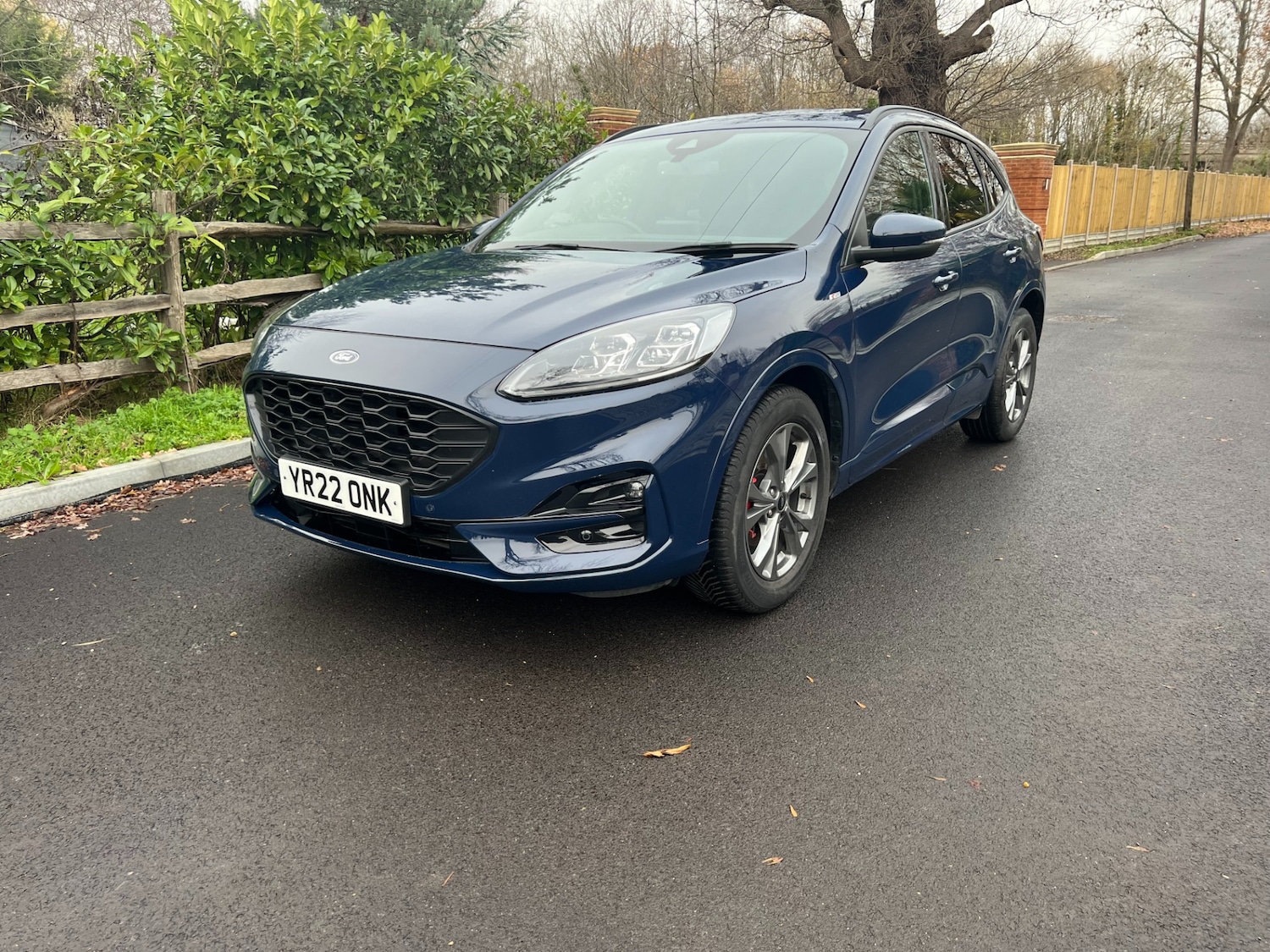 Used Ford Kuga 2022 for sale - 77186548: Photo 5