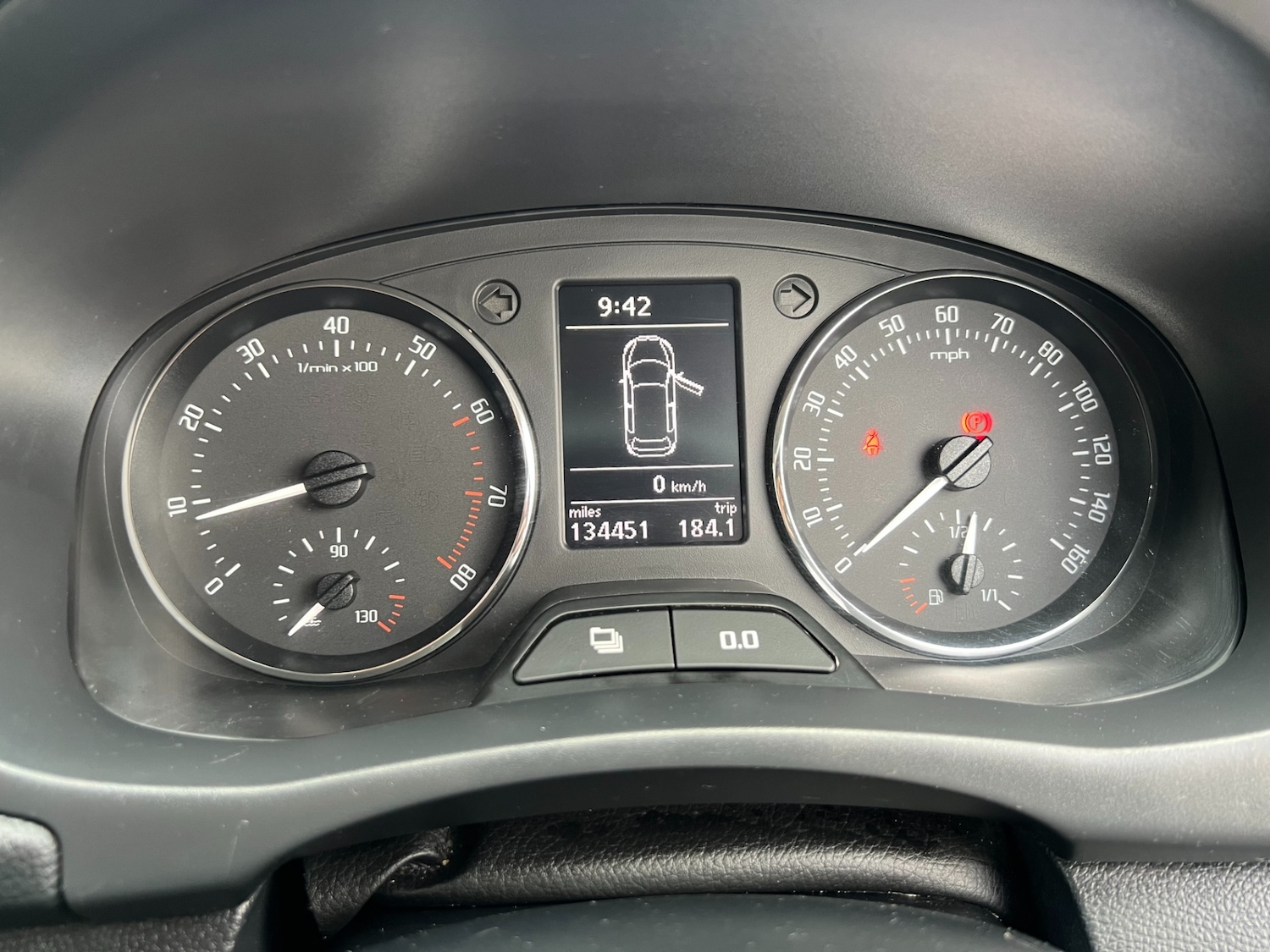 Used Skoda Fabia 2013 for sale - 77655691: Photo 14