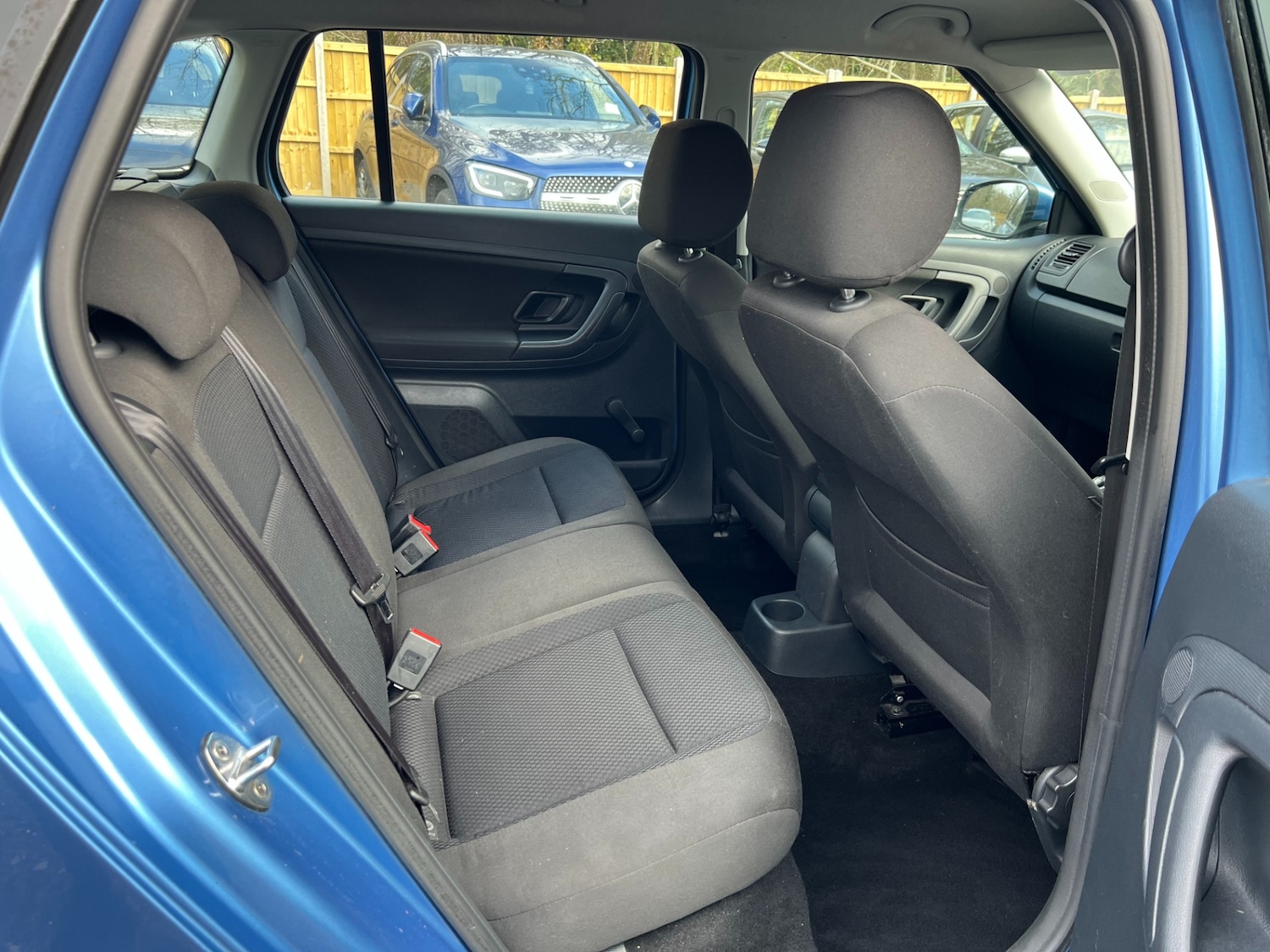 Used Skoda Fabia 2013 for sale - 77655691: Photo 16