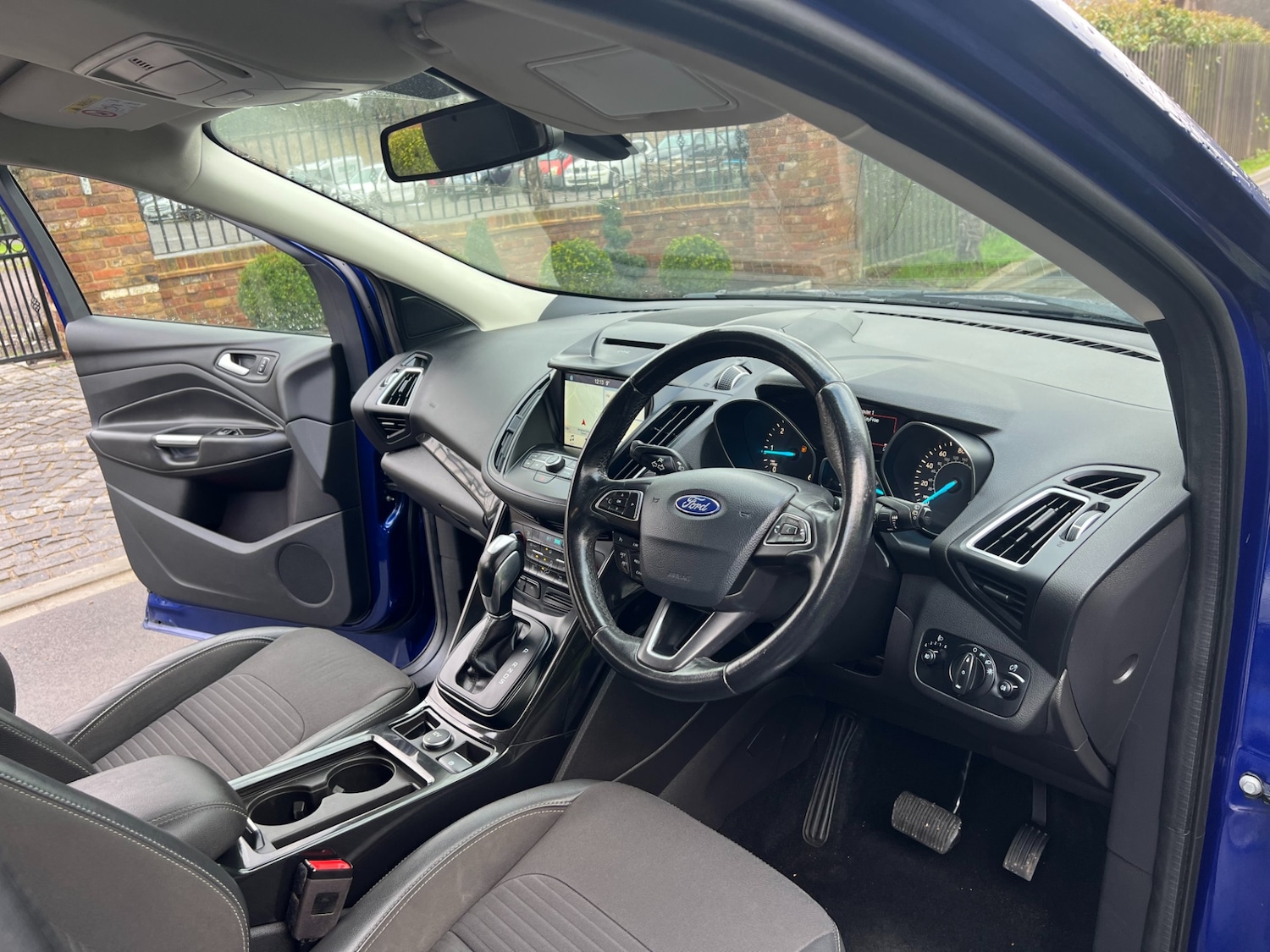 Used Ford Kuga 2017 for sale - 77289390: Photo 10