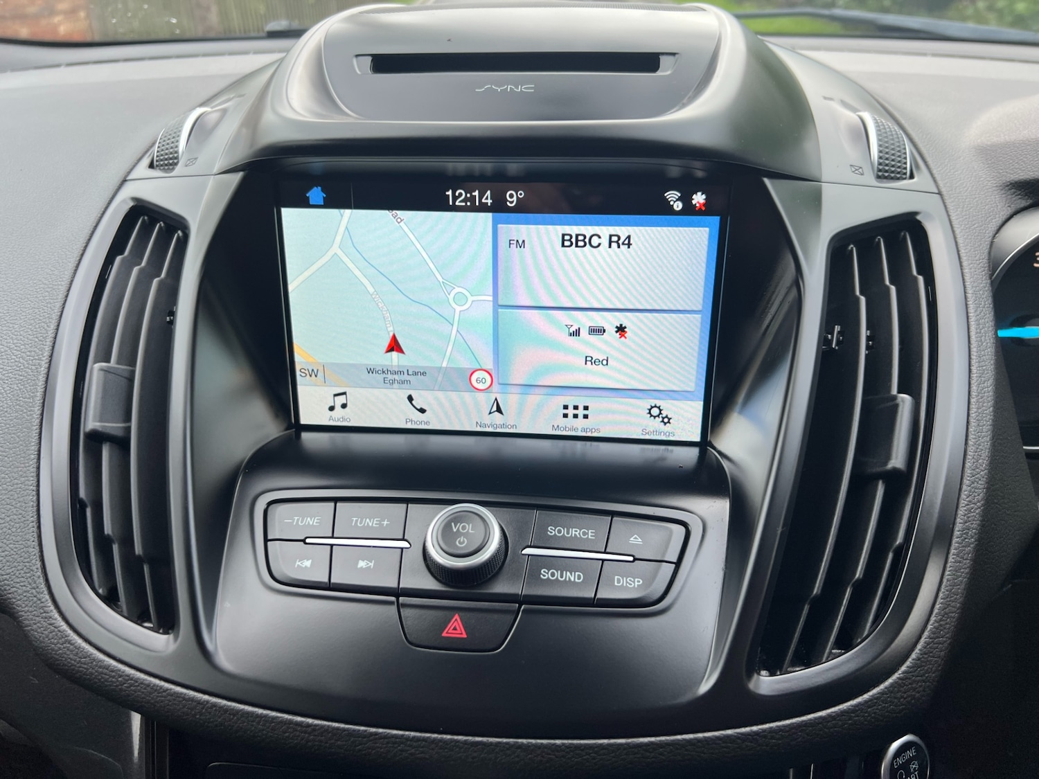 Used Ford Kuga 2017 for sale - 77289390: Photo 13