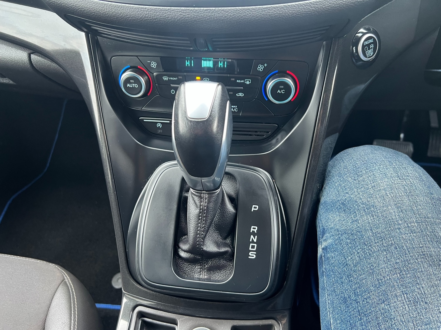 Used Ford Kuga 2017 for sale - 77289390: Photo 14