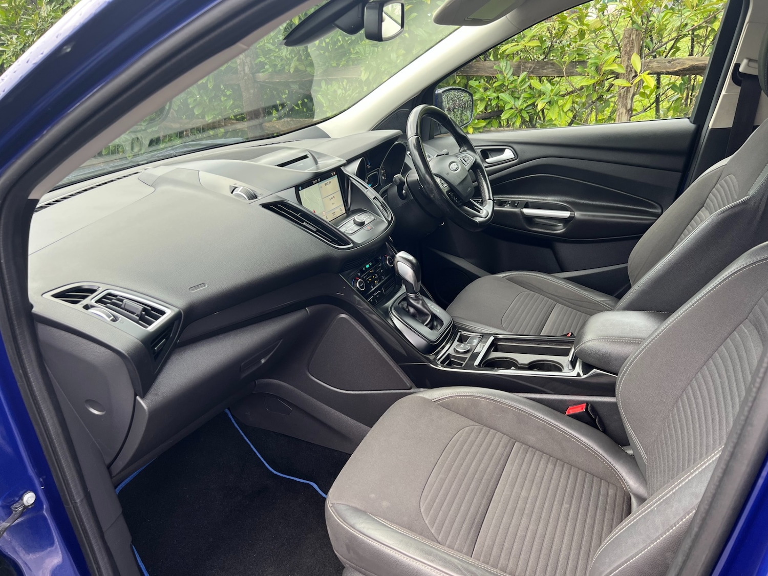 Used Ford Kuga 2017 for sale - 77289390: Photo 15