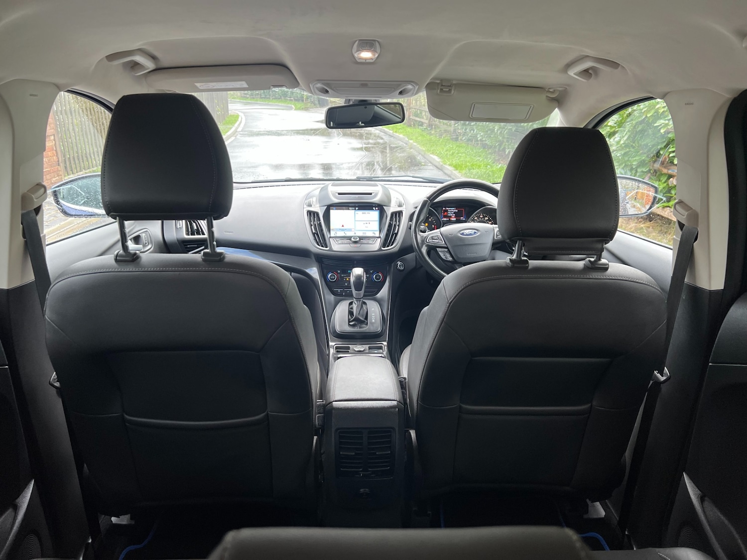 Used Ford Kuga 2017 for sale - 77289390: Photo 16