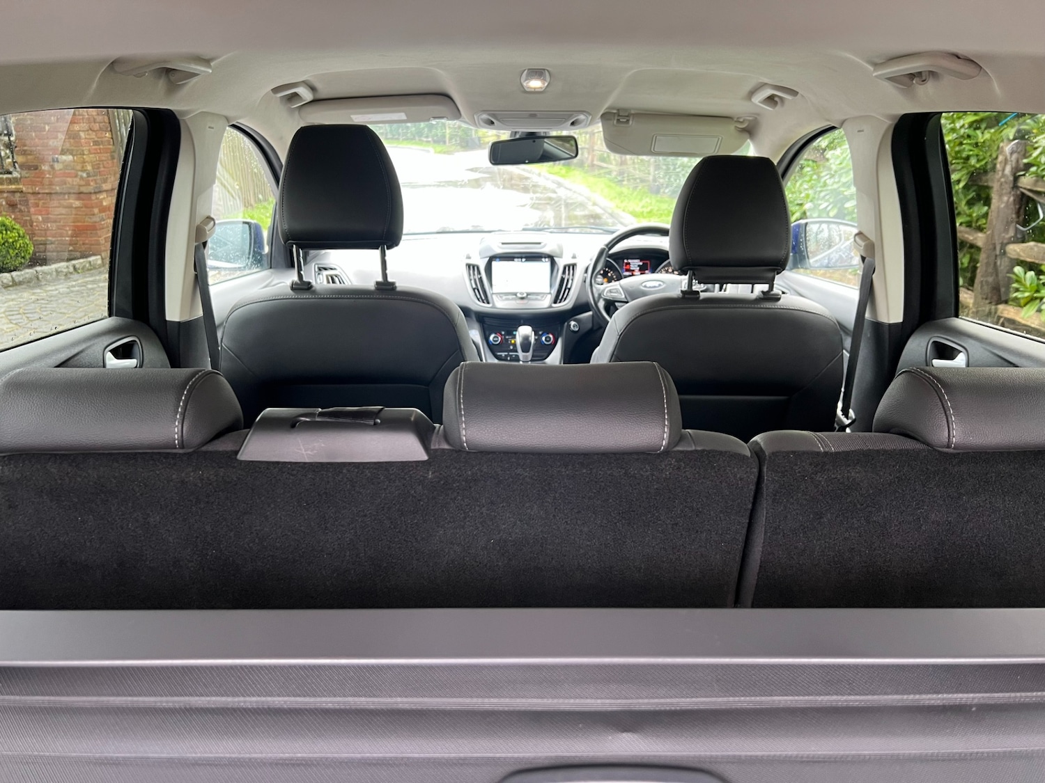 Used Ford Kuga 2017 for sale - 77289390: Photo 17