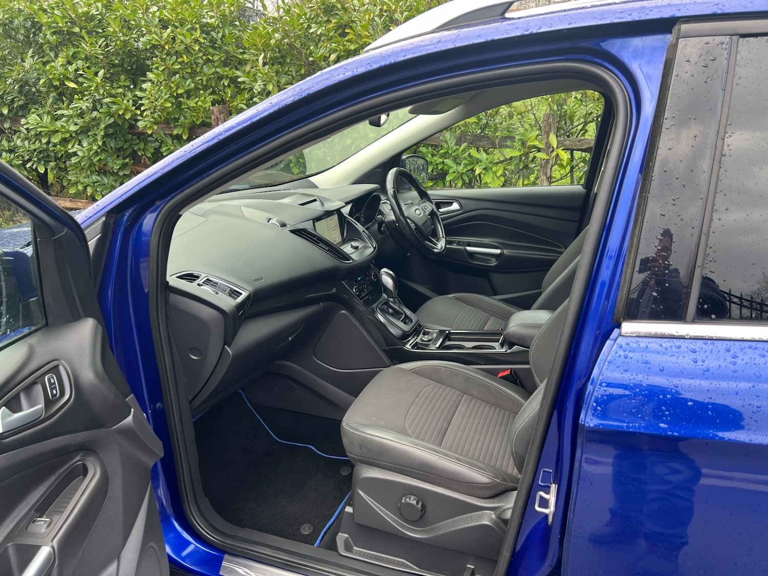 Used Ford Kuga 2017 for sale - 77289390: Photo 18