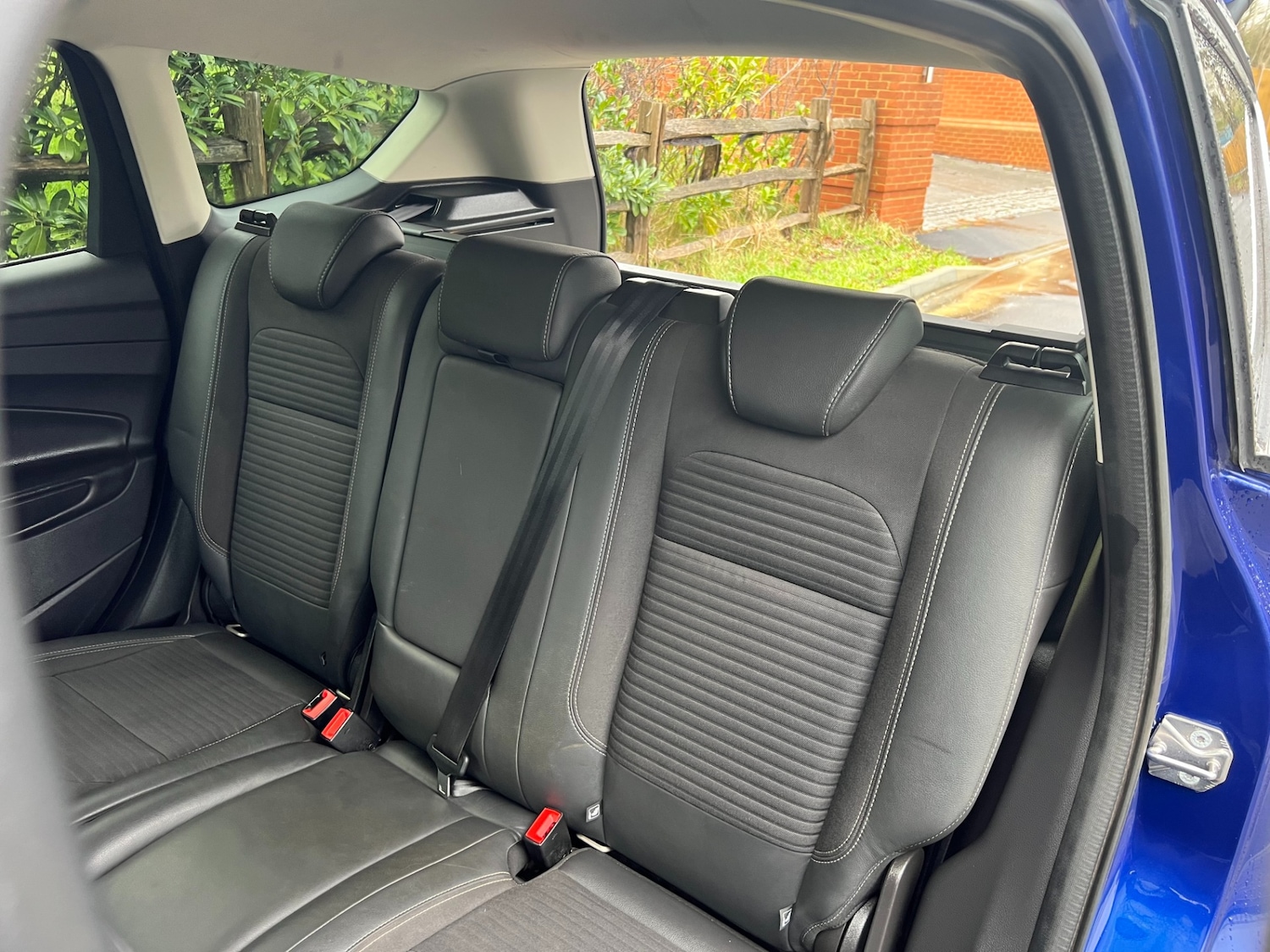 Used Ford Kuga 2017 for sale - 77289390: Photo 19