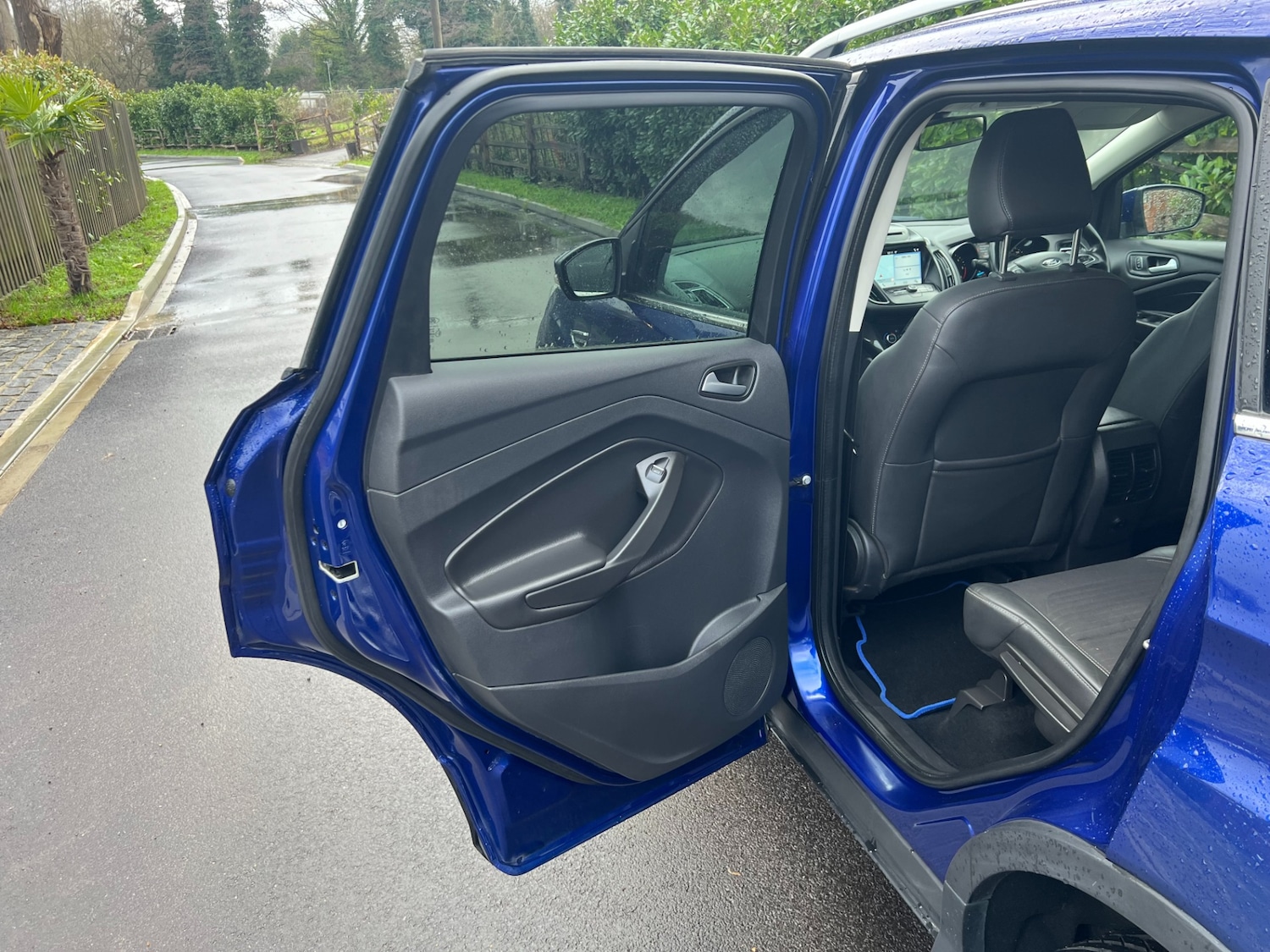 Used Ford Kuga 2017 for sale - 77289390: Photo 20