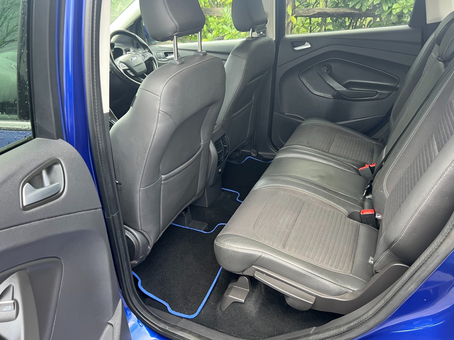 Used Ford Kuga 2017 for sale - 77289390: Photo 21