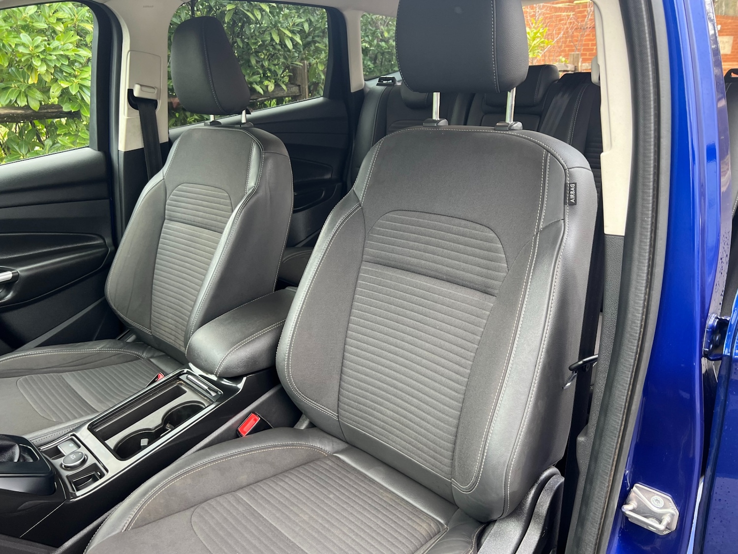 Used Ford Kuga 2017 for sale - 77289390: Photo 23