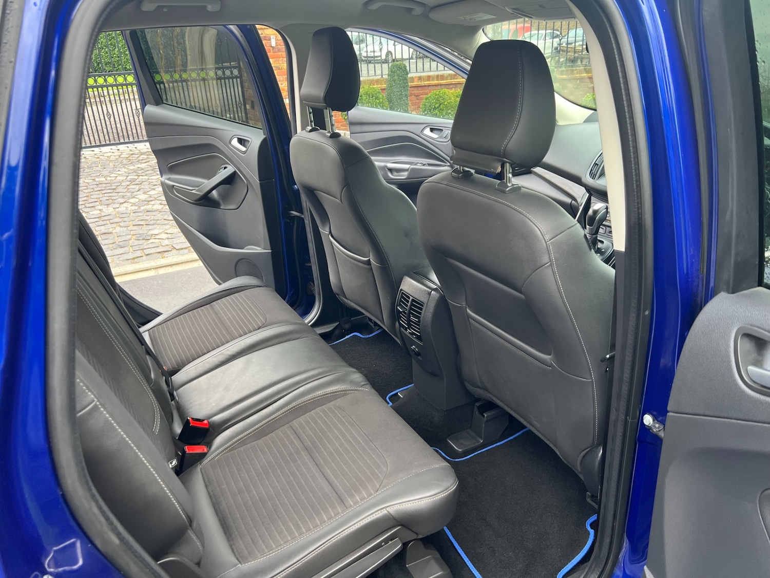 Used Ford Kuga 2017 for sale - 77289390: Photo 24