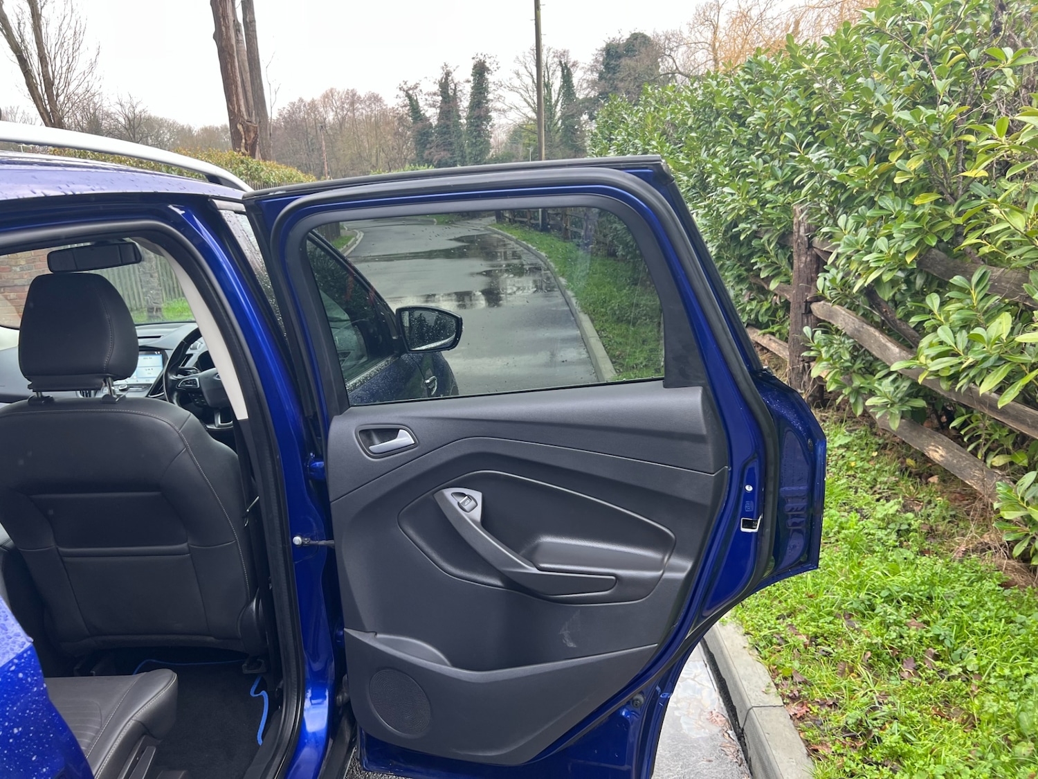 Used Ford Kuga 2017 for sale - 77289390: Photo 25