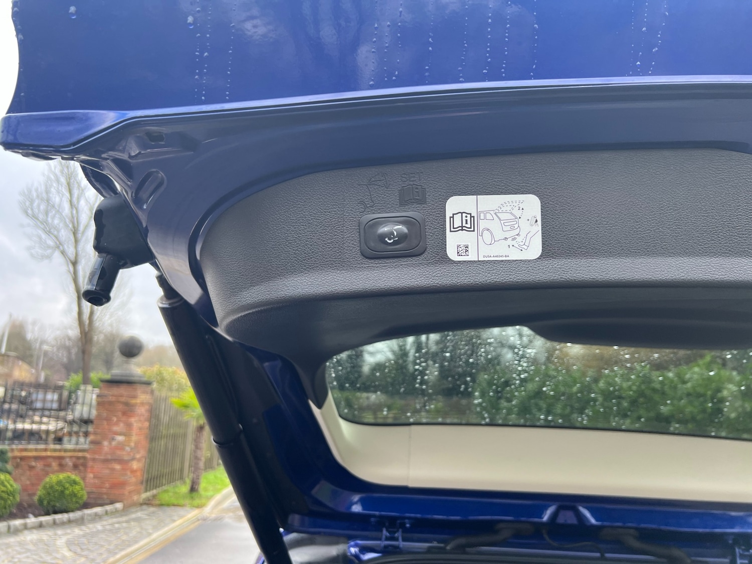 Used Ford Kuga 2017 for sale - 77289390: Photo 28