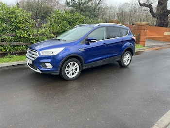 Used Ford Kuga 2017 for sale - 77289390: Photo