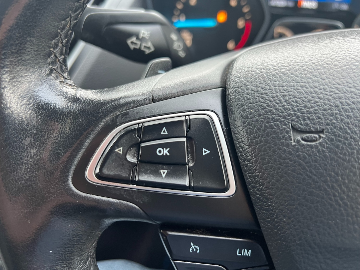 Used Ford Kuga 2017 for sale - 77289390: Photo 32