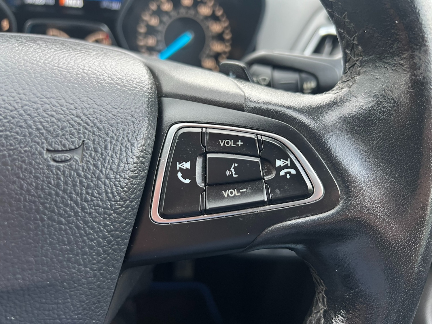 Used Ford Kuga 2017 for sale - 77289390: Photo 33