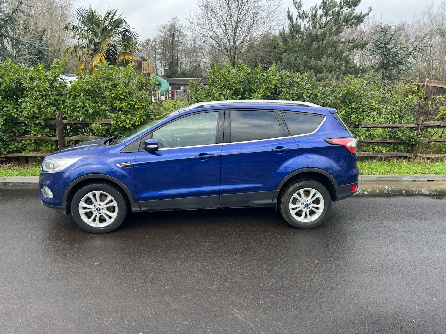 Used Ford Kuga 2017 for sale - 77289390: Photo 5