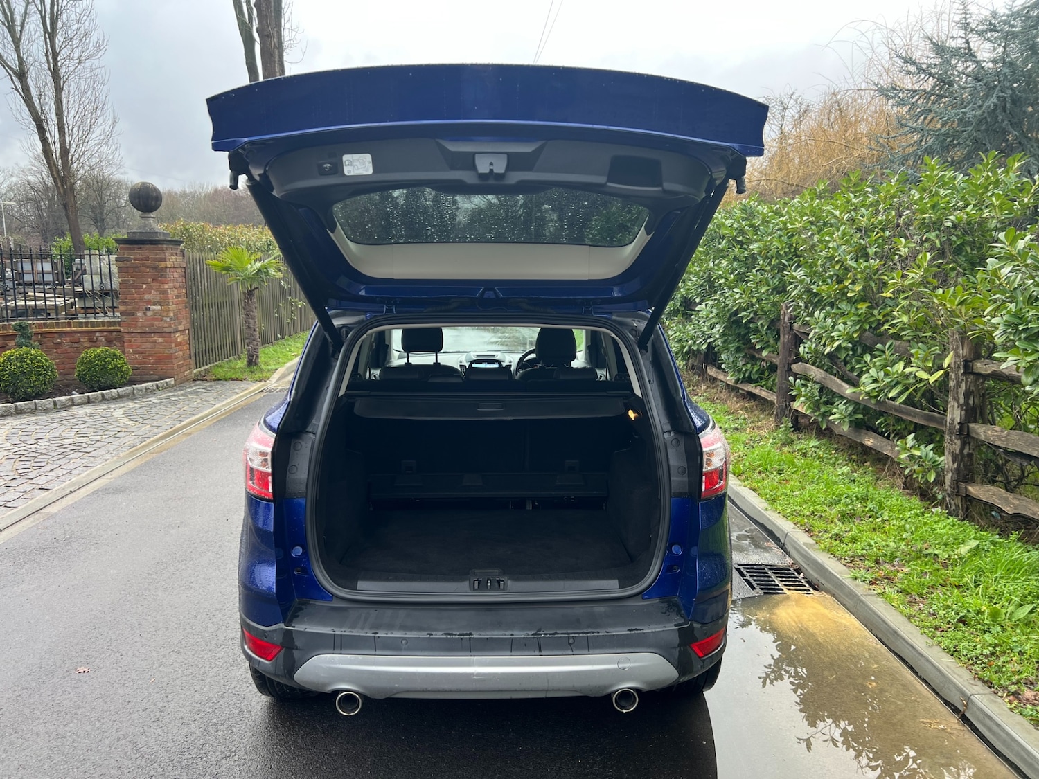 Used Ford Kuga 2017 for sale - 77289390: Photo 9