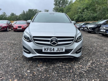 Used Mercedes-Benz B Class undefined for sale - 78896180: Photo