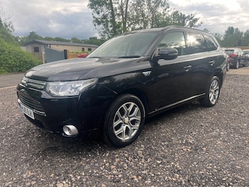Used Mitsubishi Outlander 2015 for sale - 78655374: Photo