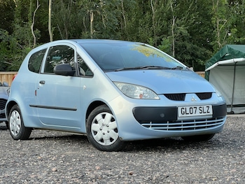 Used Mitsubishi Colt 2007 for sale - 79335803: Photo