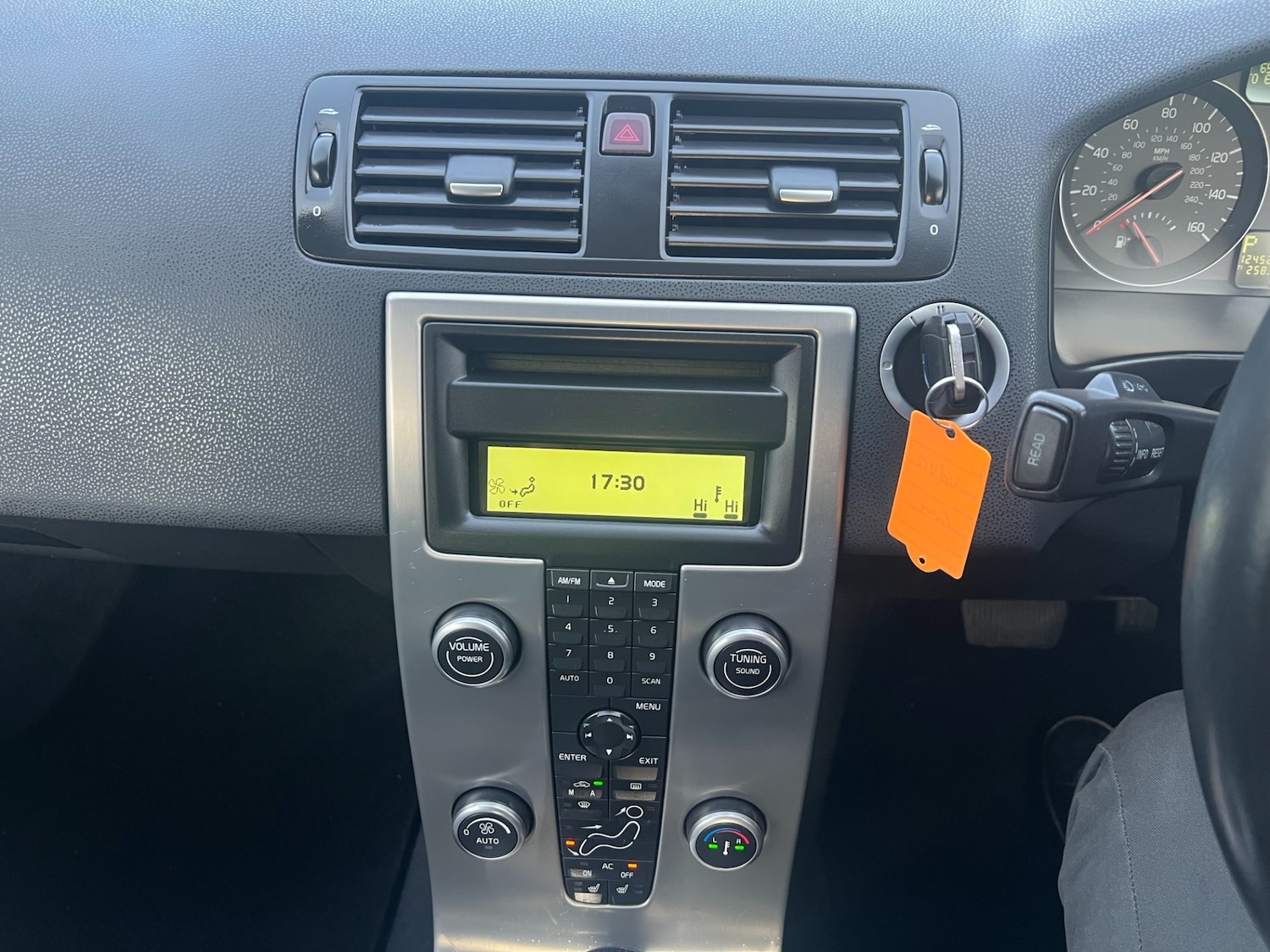 Used Volvo C30 2007 for sale - 77880821: Photo 11